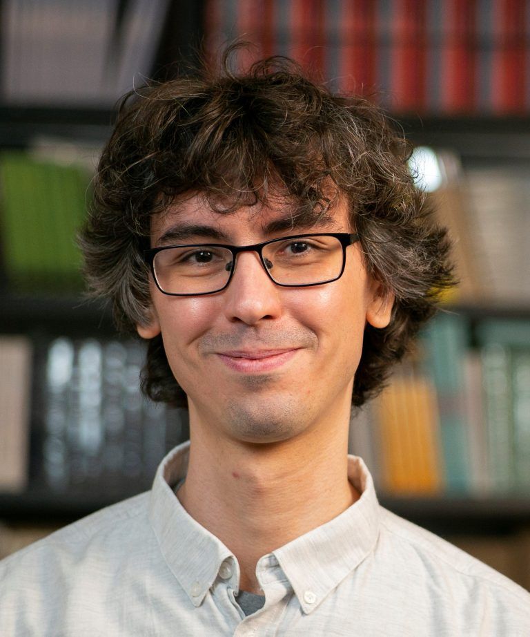 Literaturpreisträger 2023_Mathias Müller