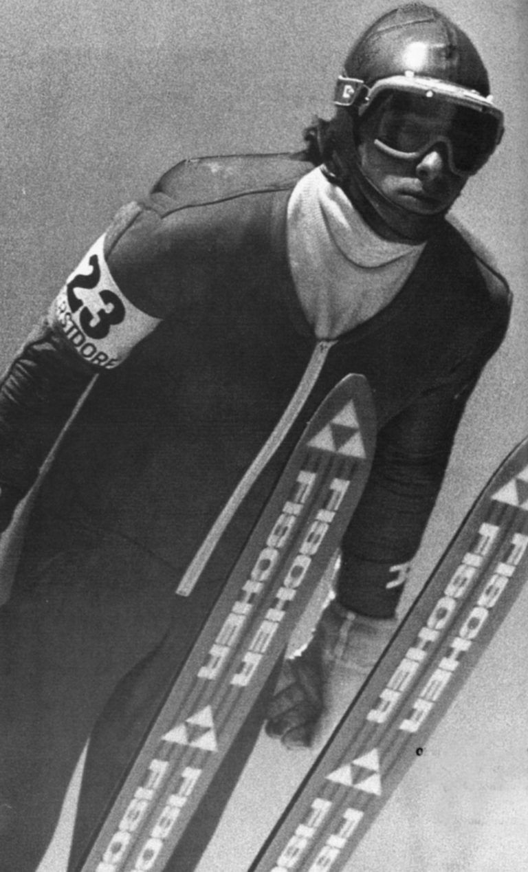 Toni Innauer