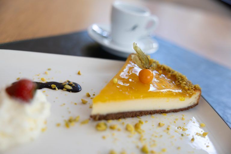 Ein Gastro-Stern in neuem Licht