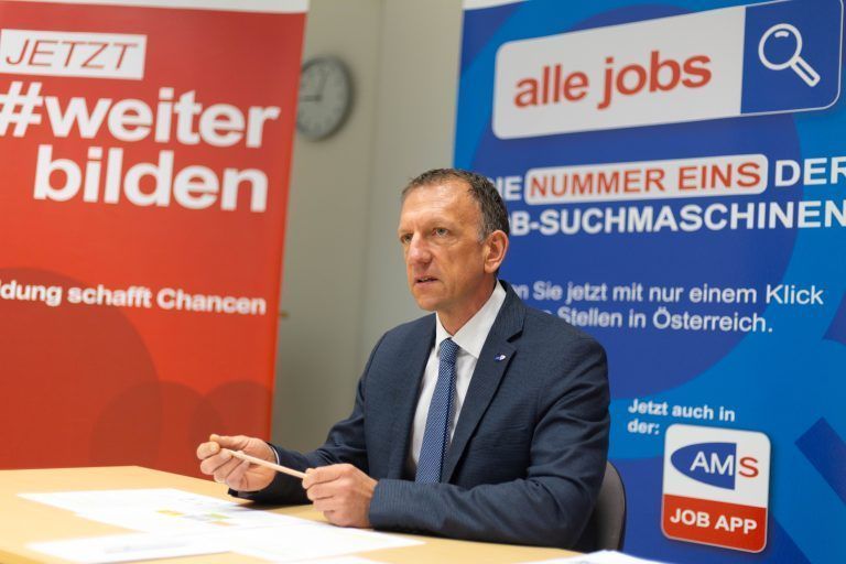 Arbeitsmarkt: Es erwischt die Jugend