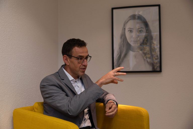 Interview Kinder- und Jugendanwalt Christian Netzer