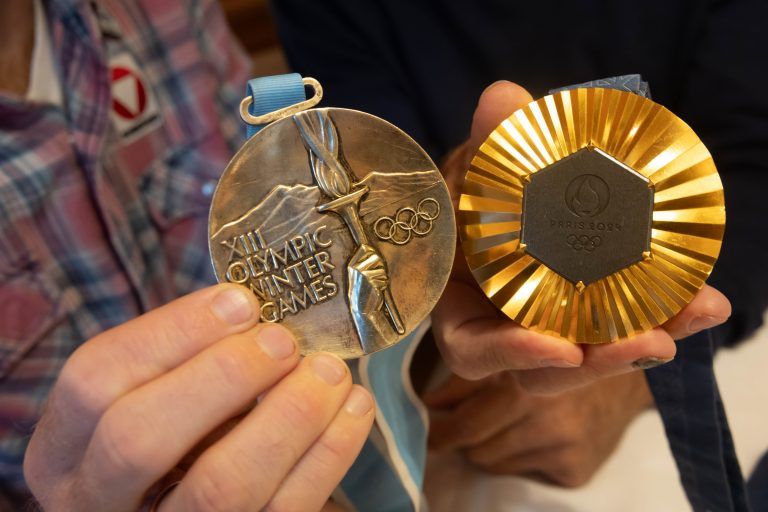 Olympiasieger