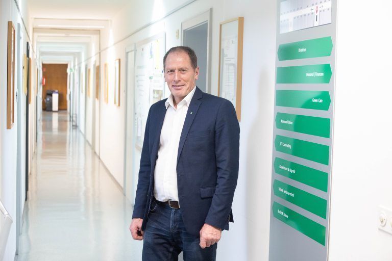„Eine starke und auch kantige Stimme“