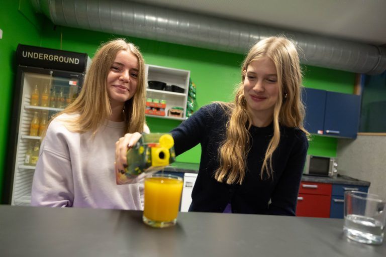Gemeindeamt Langenegg