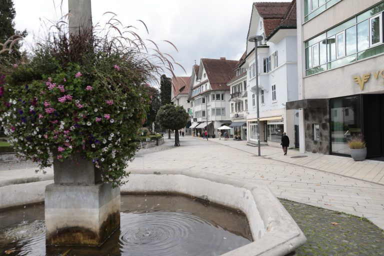 Marcel Lerch eröffnet im Jänner das Rio (Cafe und Cocktailbar) am Marktplatz