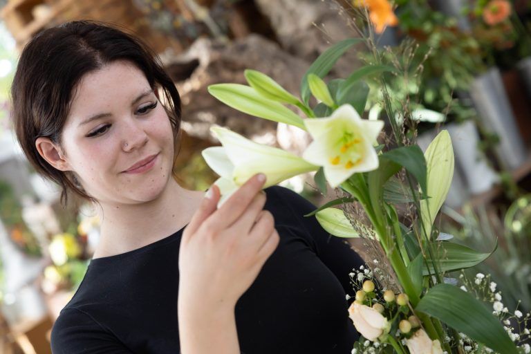 „Im Jahr 2024 sollte es normal sein, dass in jeder Firma Frauen arbeiten"