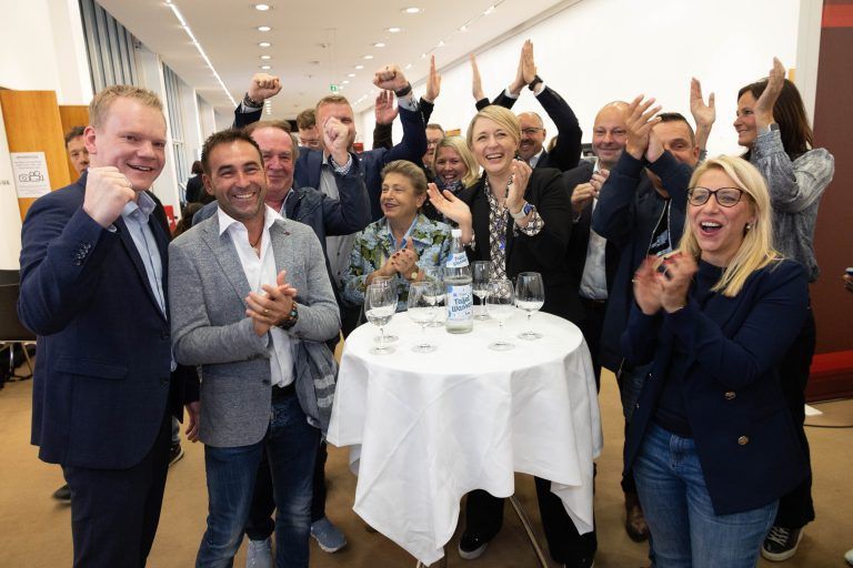 Bitschi FPÖ