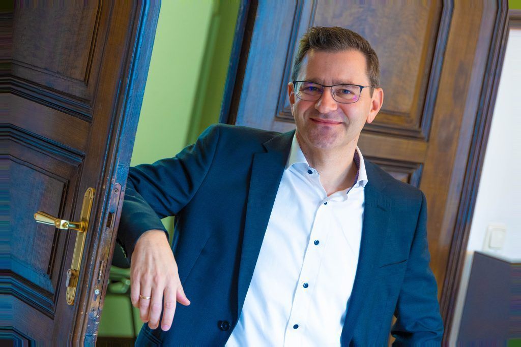 „Es ist eine große Angst vor Aktien da“