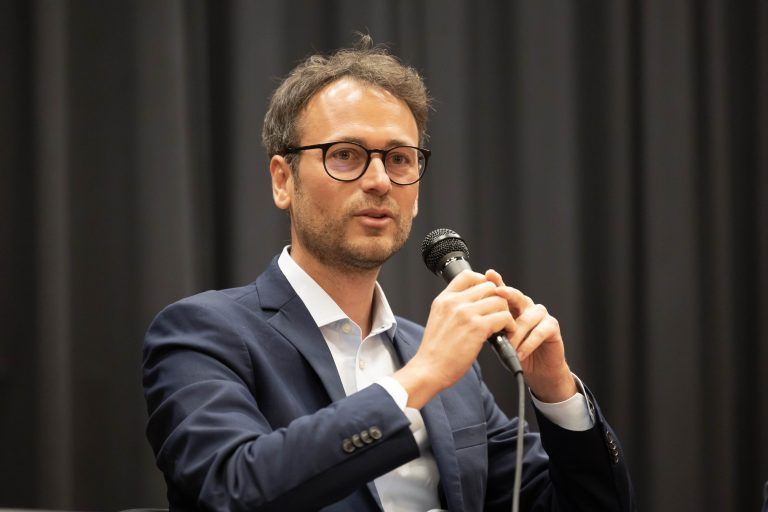 Landtagswahl – Wahldiskussion