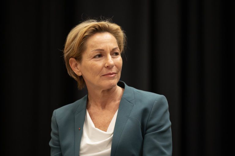 Landtagswahl – Wahldiskussion