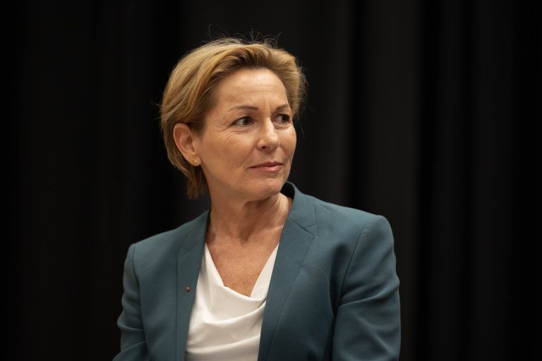 Landtagswahl – Wahldiskussion