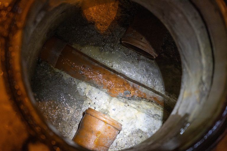 Zwischen Tunnelbürste und Notfallnische: Hinter den Kulissen im Achraintunnel