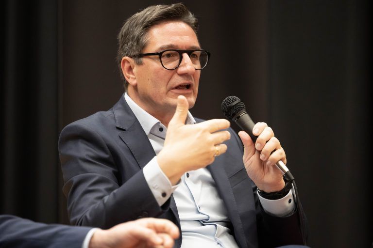 Landtagswahl – Wahldiskussion