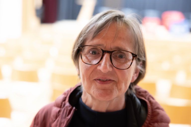 Landtagswahl – Wahldiskussion