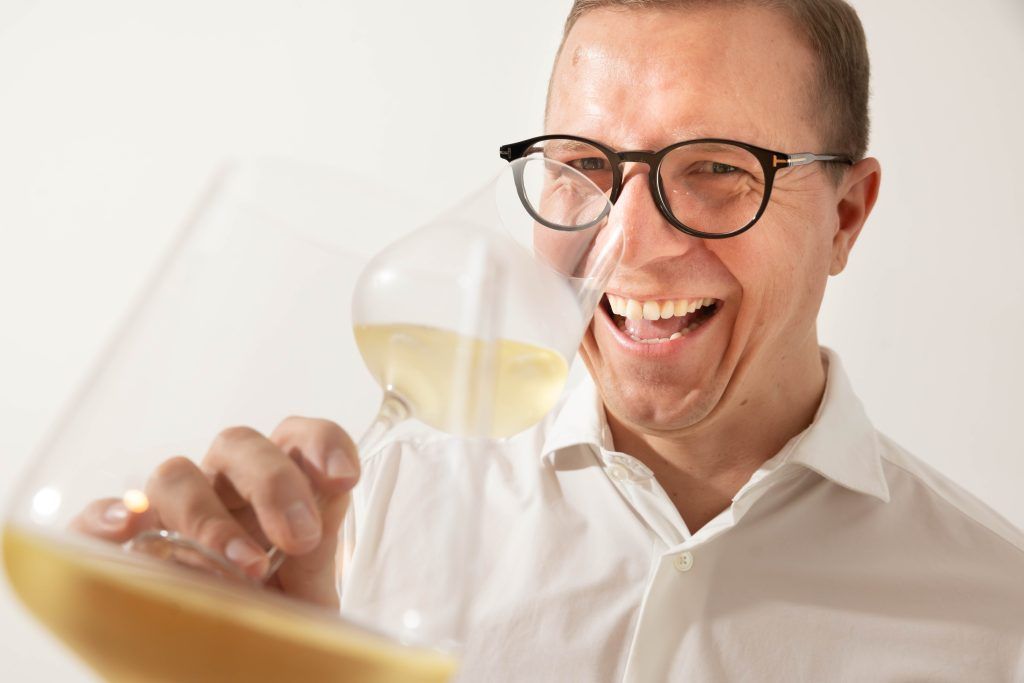 &#8220;Gault Millau&#8221; macht einen Götzner zum Sommelier des Jahres
