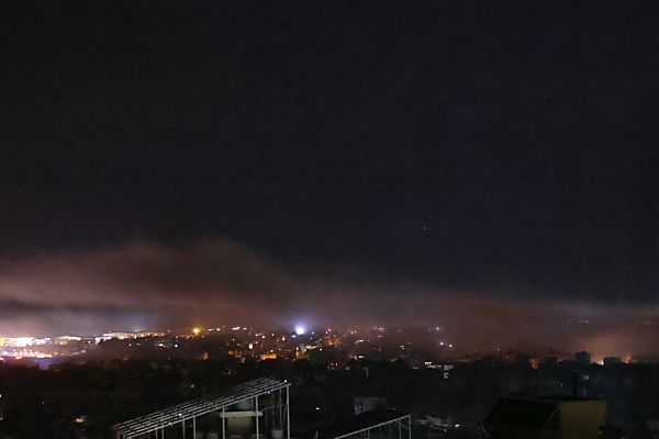 Libanon meldet mehr als 80 Tote innerhalb von 24 Stunden