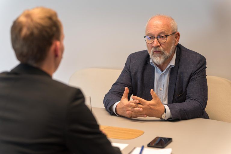 "Regierungsbildung wird auch unter Ausschluss der FPÖ schwer genug"