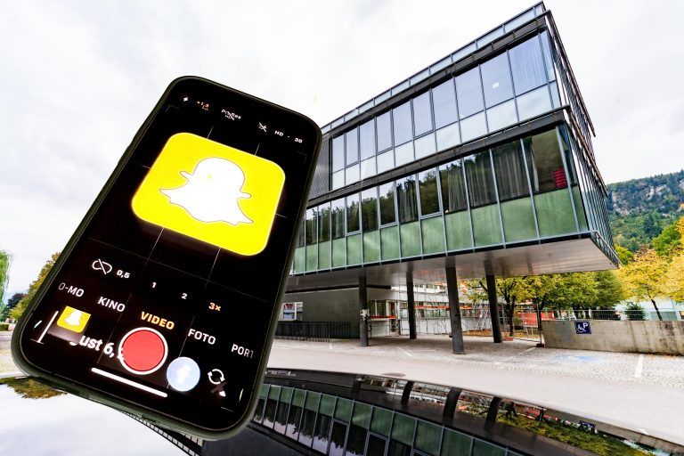 Kinderporno-Fall: Was die Bildungsdirektion zum Vorfall am Gymnasium sagt
