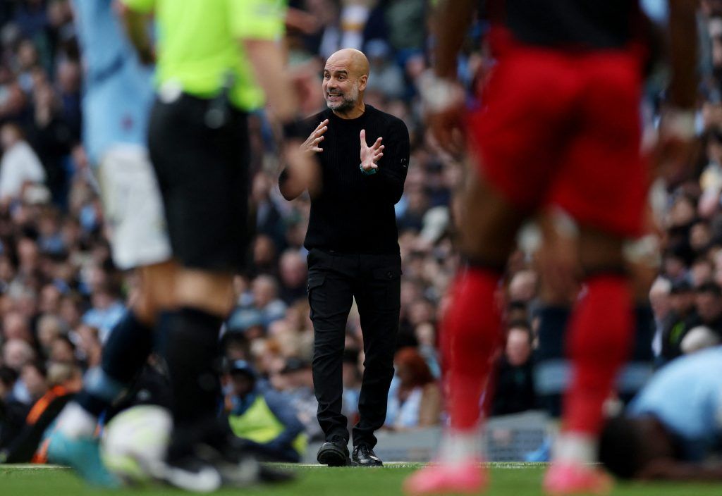 Guardiola will demnächst über Zukunft entscheiden