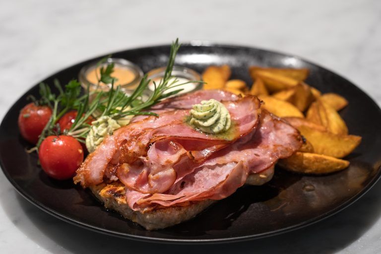 Vitamin See: Neues von der Schwedenschanze