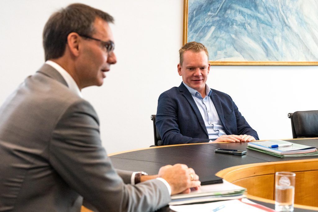 Was die zukünftige Regierung angehen muss