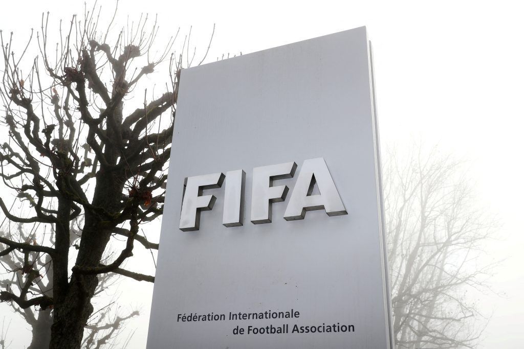 Über 100 Spielerinnen fordern FIFA-Vertragsende mit Saudis