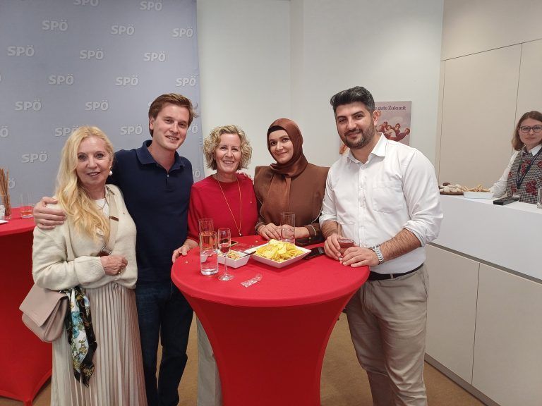spö-Landtagsclub