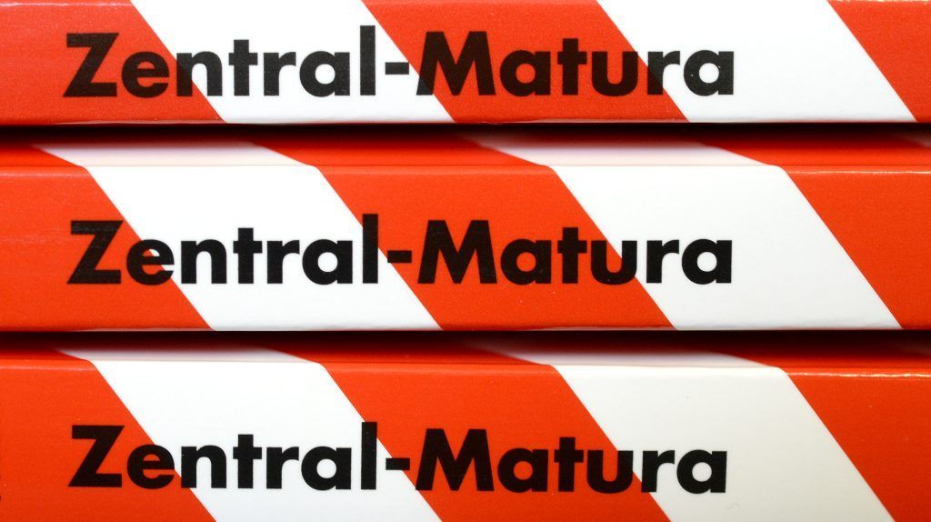 Maturazeugnis gefälscht: Schon wieder Diversion