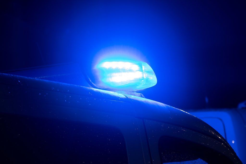 Schüsse in schwedischem Einkaufszentrum