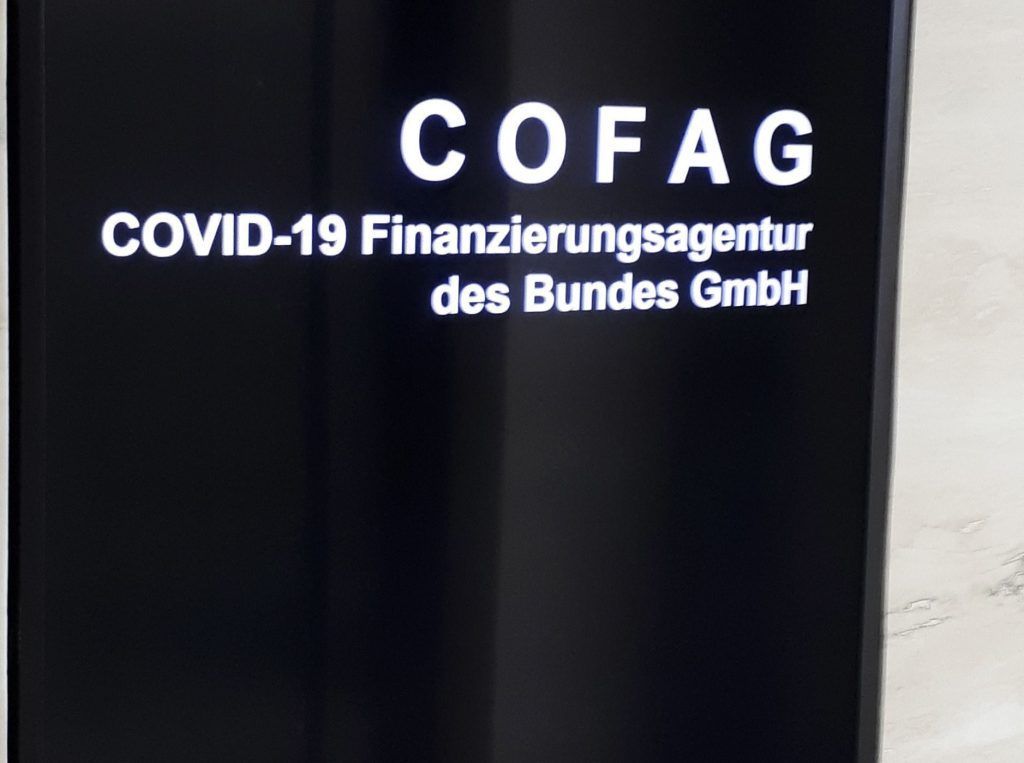 Millionen an Covid-Hilfen für Vorarlberger Pleite-Firmen