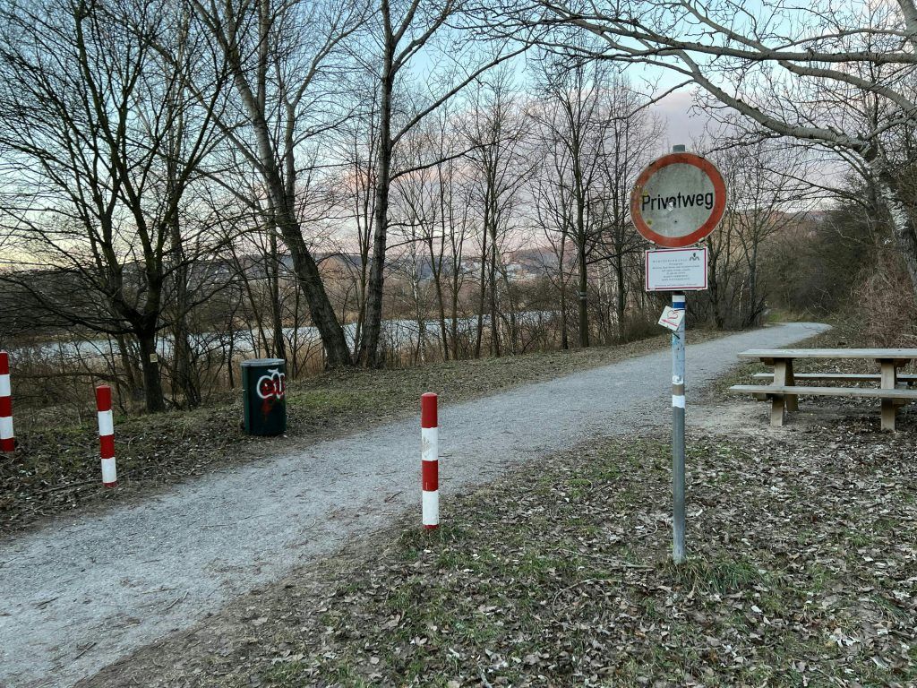 Zerstückelte Leiche im Marchfeldkanal: Mordanklage eingebracht
