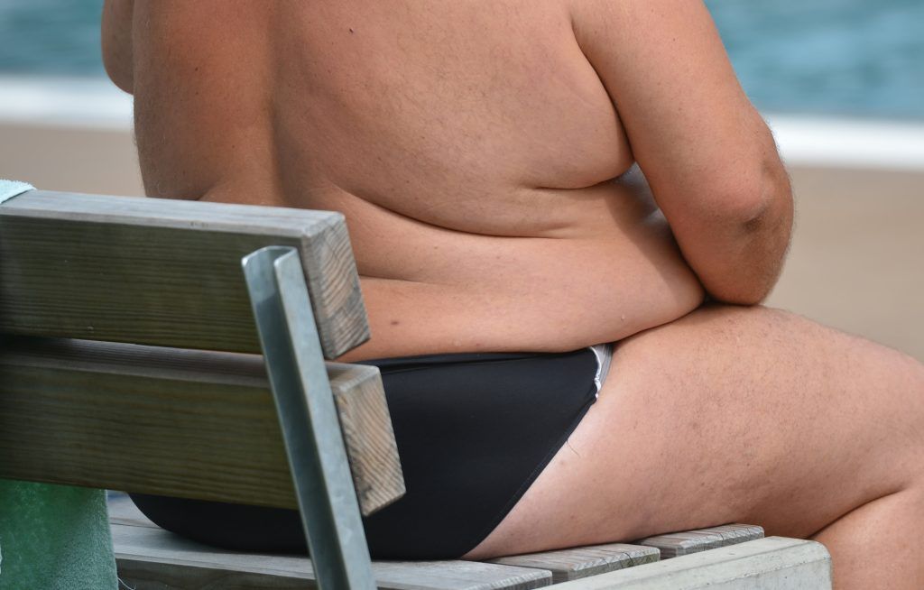 Adipositas für fünf Prozent aller Gesundheitsausgaben verantwortlich