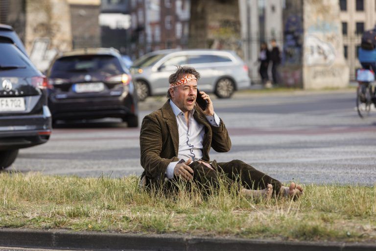 Filmstarts, Filme der Woche, Alter weisser Mann