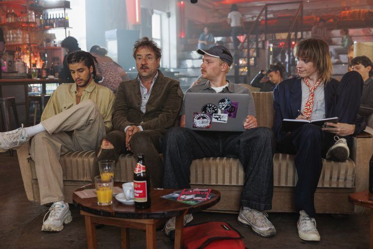 Filmstarts, Filme der Woche, Alter weisser Mann