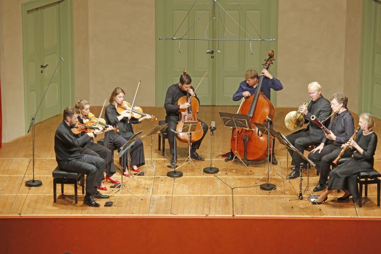 Konzert Schubertiade