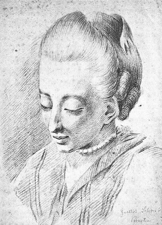Cornelia Goethe