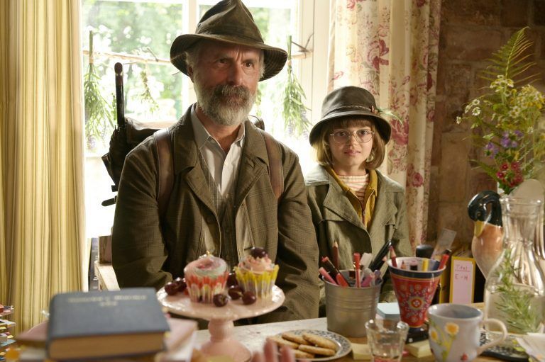Filmstarts, Filme der Woche, Der Buchspazierer
