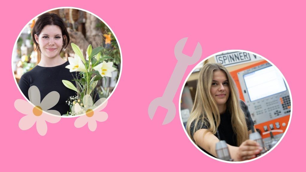 „Im Jahr 2024 sollte es normal sein, dass in jeder Firma Frauen arbeiten&#8221;
