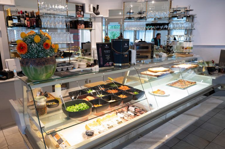 Gastrotipp Il Paradiso