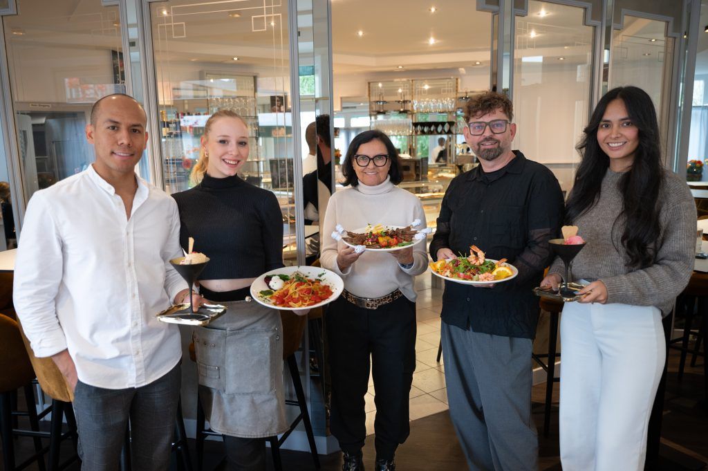 Ein feines Bisschen italienisches Paradies