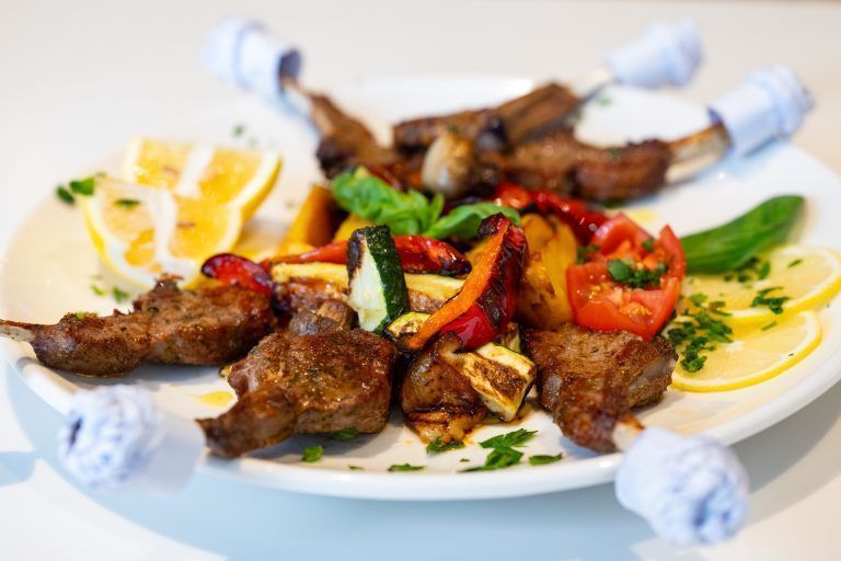 Gastrotipp Il Paradiso