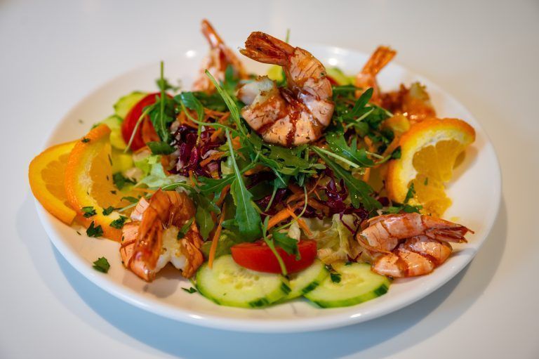 Gastrotipp Il Paradiso