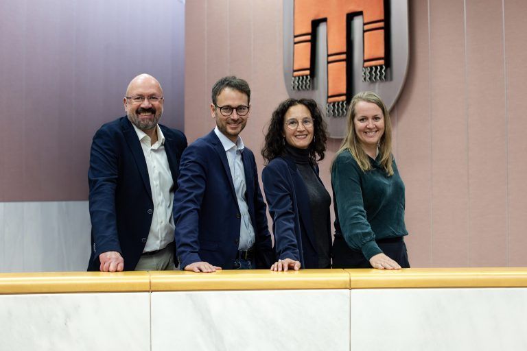 Grüner Club 2024