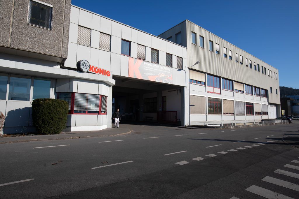 Pleiten-Rekordjahr: Vorarlberg besonders betroffen