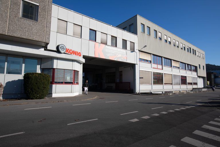 Pleiten-Rekordjahr: Vorarlberg besonders betroffen