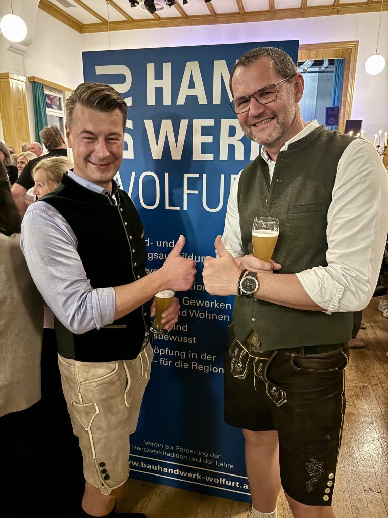 Menschen Bauhandwerker