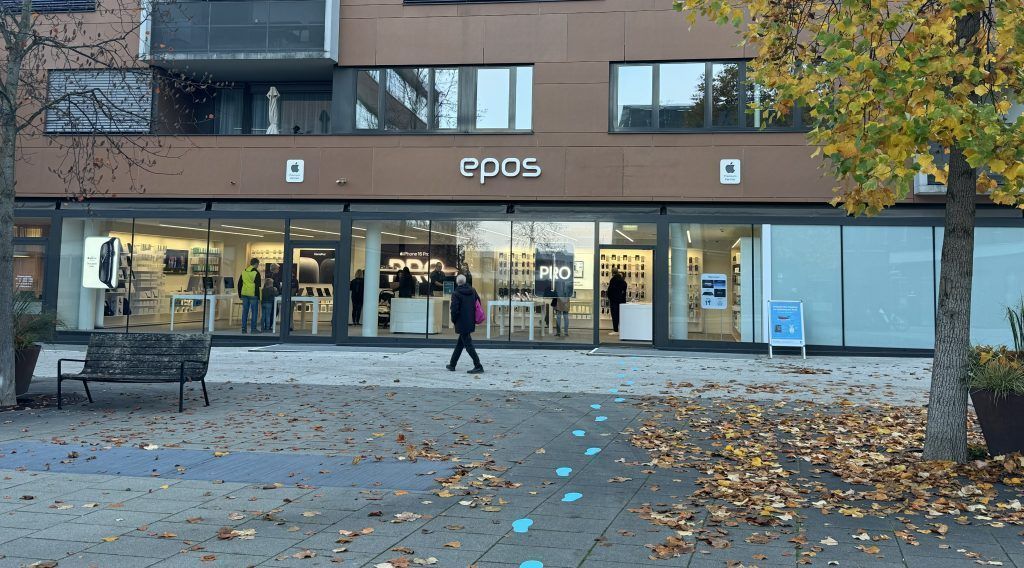 Größer, moderner, besser in Götzis