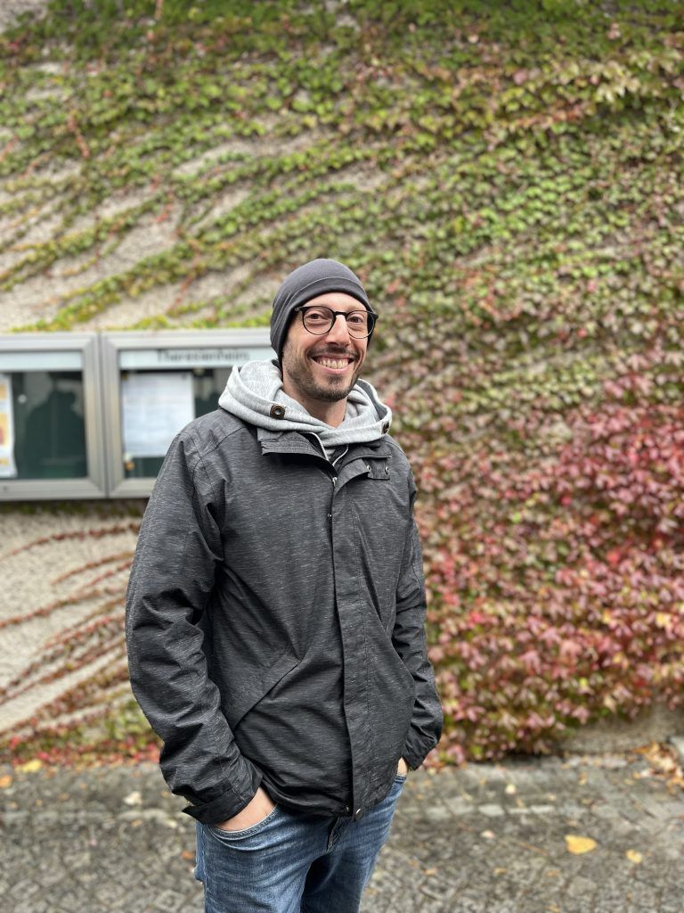 Wahlsonntag auf der Kilbi in Lustenau