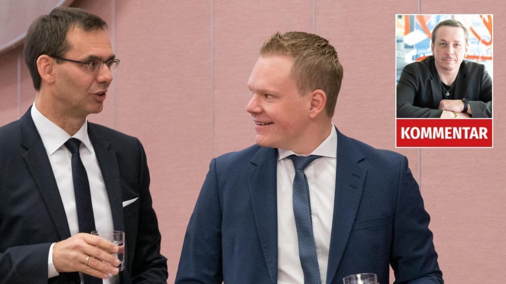 Das Duell um Vorarlberg: The Winner Takes It All