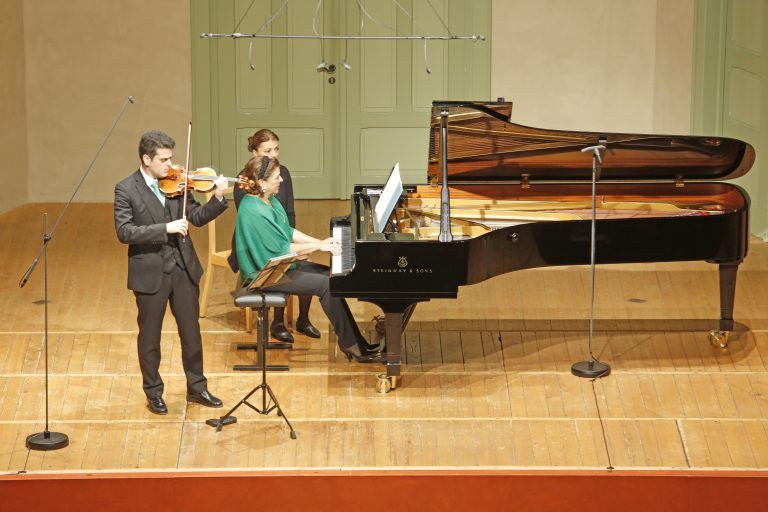 Konzert Schubertiade